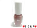 【ディアローラ/Dear Laur】pa マニキュア ネイルカラー ウォーターレッド A182