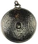 AzureGreen: Devil Trap frgbv ̉e