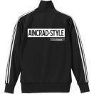 �R�X�p �\�[�h�A�[�g�E�I�����C�� �A�C���N���b�h�� �W���[�W BLACK�~WHITE L�T�C�Y