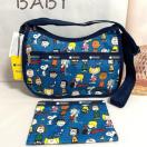 ViLeSportsac X|[gTbN Xk[s s[ibcMO V_[obO |[` 7520 Zbg 