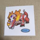 �|�P�����f�R�L�����V�[���@���E�h�{�[���@�|�P�����p��