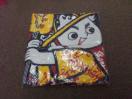 【新品】(広島カープ)カープ×沖縄コラボタオル
