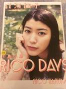!A!Cq/ʐ^W(RICO DAYS)Łi