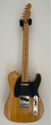 Fender JAPAN TL-52 telecaster tF_[ Wp eLX^[ i
