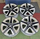 TOYOTA  50vEX c[O17C` 7J+50 PCD:100-5H nua;54mzC[̂4{ZcgE