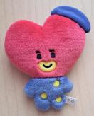 BT21 TATA �ʂ������