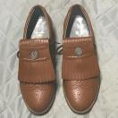 �����A �قږ��g�p ���K�i �N���X�`�����f�B�I�[�� ���U�[�S���t�V���[�Y 38 �u���E��