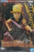 『ONE PIECE FILM RED』 DXF〜THE GRANDLINE MEN〜vol.7 ウソップ