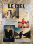 L'Arc`en`CielNLE-CIEL(vol.78)