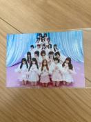AKB48 セブンネットショッピング 特典 生写真