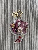 ����X�^�[���C���@�L�[�z���_�[�@�f�ևB