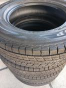 �_�����b�v WINTER MAXX SJ8+ 175/80R15 90Q 2024�N�� �X�^�b�h���X�^�C�� 4�{�Z�b�g