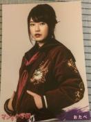 激レア!☆マジすか学園/DVD生写真☆おたべ横山由依☆超美品!