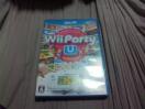 yWii UzWii Party U(EB[p[eB[)