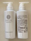 I[CVv[ ViJ V{ p[tFNg g[ggVv[ 400ml 2{ 艿5280~