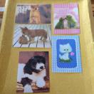 �|�X�g�J�[�h�A���b�Z�[�W�J�[�h