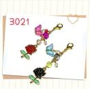 3021 �o���ƒ��̃J���t���`���[�� �y�y�A2�Z�b�g�z�K�N�@���ԁ@�n���h���C�h