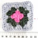 27*�n���h���C�h*�O���j�[�X�N�G�A���`�[�t�@16