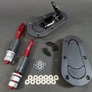 �Ԍ��Ή� �{���l�b�g �s�� �G�A���L���b�` �u���b�N �t���b�g�^