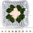 27*�n���h���C�h*�O���j�[�X�N�G�A���`�[�t�@20