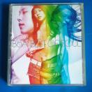 BoA@DVDt@BEST  OF  SOUL