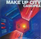 CASIOPEA/ MAKE UP CITY