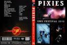 ≪送料無料≫PIXIES SWU FESTIVAL 2010 ピクシーズ