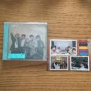 King & Prince  cL~@t@Nu@Dear TiaraՁ@eBA@CD DVDNTM@TXebJ[t