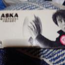 ASKA/晴天を誉めるなら夕暮れを待て