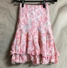 �V�i an�fge�A���W�F �V���N �� �t�����[�ԕ� �t���A�X�J�[�g �s���N 1