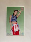 E-girls☆Erieトレカ(^○^)