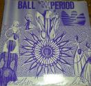 B.A.L.L. uPeriod Another American Liev LP R[h@Md@pՁ@AiOR[h