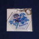 おそ松さん☆アクリルキーホルダー《カラ松》