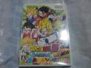 【Wii】ドラゴンボールZ スパーキングメテオ