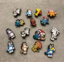 �u���[�C�@�r���S�@�V�r�b�c�@15�Z�b�g