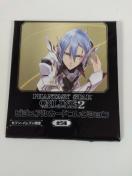 �t�@���^�W�[�X�^�[�I�����C��2 �r�W���A���J�[�h�R���N�V���� A