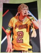上地雄輔2014ライブ写真