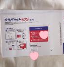 �䂤�p�P�b�g�|�X�gmini 8��