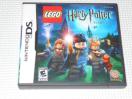 DSLEGO HARRY POTTER YEARS 1-4 CO