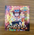 �����s�[�X�@�V�[���@�G�[�X