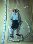 ワンピース  シャンクス アクリルスタンド