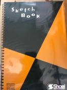 sketch book  maruman