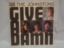 GIVE A DAMN / THE JOHNSTONS UK.orgLP