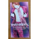 yzT.M.Revolution VOCD WHITE BREATH