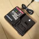 Hitachi �}���[�d�� UC18YDL