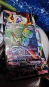 ポケモンカードゲーム・フュージョンアーツ・ミュウカード