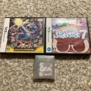 DS�\�t�g2�{ �Q�[���{�[�C�\�t�g1�{