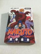 NARUTO 39  K41