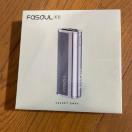 �y�V�i���g�p�zFasoul C2 �x���x�b�g�O���[