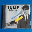 TULIP@JACK  IS  A  BOY
